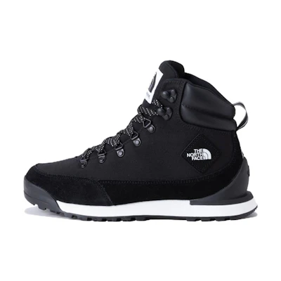 The North Face Back To Berkeley 'Black Japan Edition'