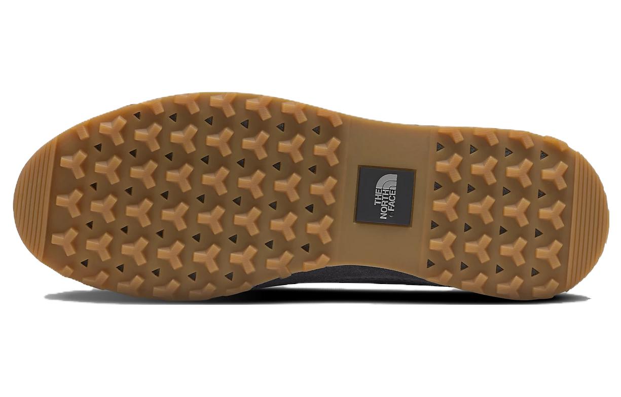 Shop The North Face Kembali Ke Berkeley 'Hitam Kalispas' 817Q-KT0