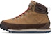 The North Face Kembali Ke Berkeley IV 'Coklat Luar' NF0A-817