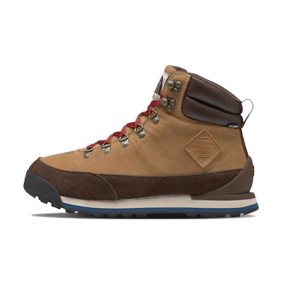 The North Face Back To Berkeley IV 'Brown Outdoor'