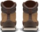 Shop The North Face Kembali Ke Berkeley IV 'Coklat Luar' NF0A-817