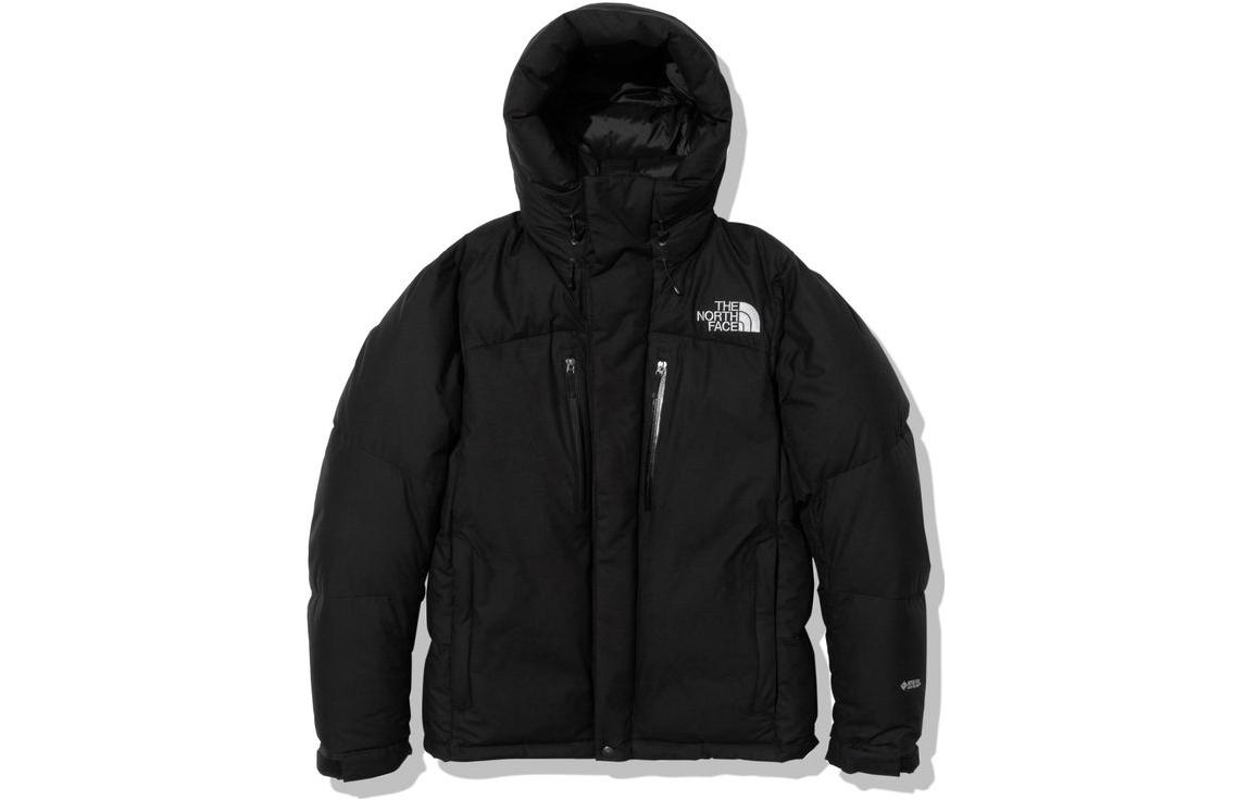 TNF Baltro Light Hooded Jacket Black ND92240-K