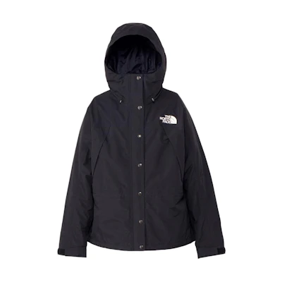 TNF Baltro Light Jacket Black Logo Hooded Mountain Coat NPW62450-K