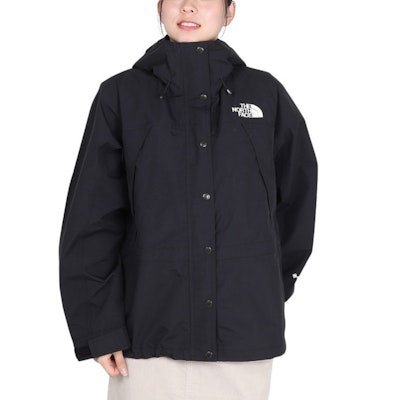 北面 Baltro 輕量連帽山系外套 黑色標誌款 NPW62450-K Details for 北面 Baltro 輕量連帽山系外套 黑色標誌款 NPW62450-K