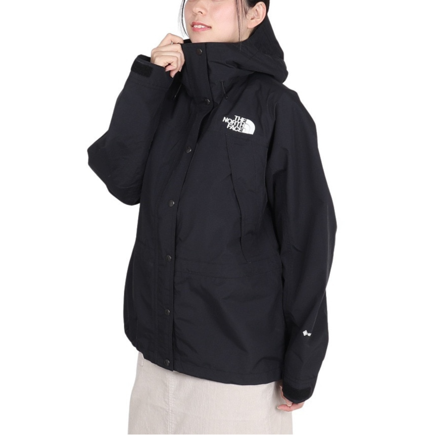 Cheap 北面 Baltro 輕量連帽山系外套 黑色標誌款 NPW62450-K