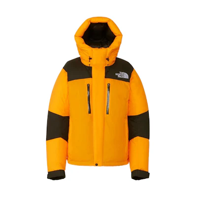 TNF Baltro Light Waterproof Insulated Unisex Down Jacket ND92340