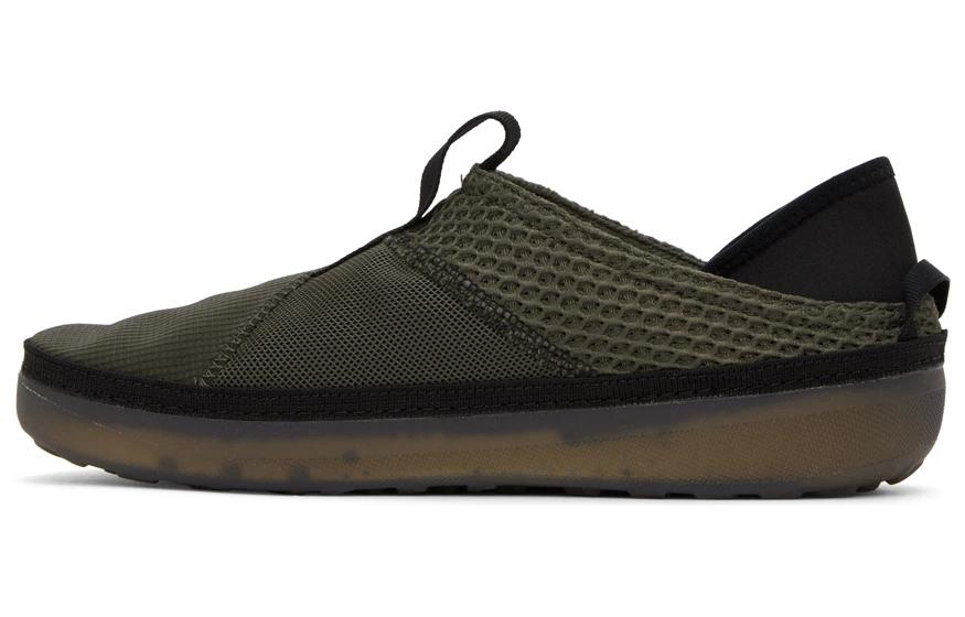 The North Face Base Camp Low 'Green' NF02340NK