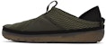The North Face Base Camp Low 'Hijau' NF02340NK