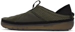 Buy The North Face Base Camp Low 'Hijau' NF02340NK