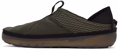 The North Face Base Camp Low 'Green' NF02340NK The North Face Base Camp Low 'Green' NF02340NK