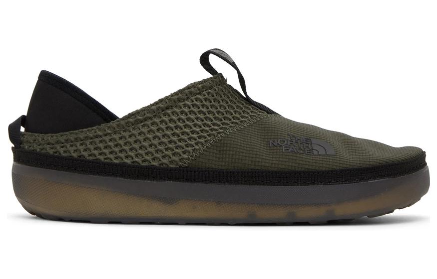 Order 노스페이스 베이스캠프 로우 '그린' NF02340NK