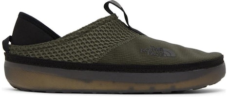 北面 Base Camp 低帮鞋 '绿色' NF02340NK Order 北面 Base Camp 低帮鞋 '绿色' NF02340NK