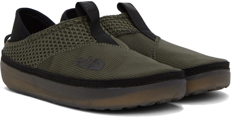 The North Face Base Camp Low 'Hijau' NF02340NK Lookbook The North Face Base Camp Low 'Hijau' NF02340NK