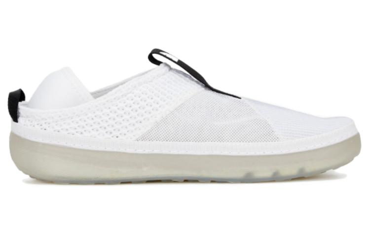 The North Face Base Camp Mule 'White Black' 圖 2