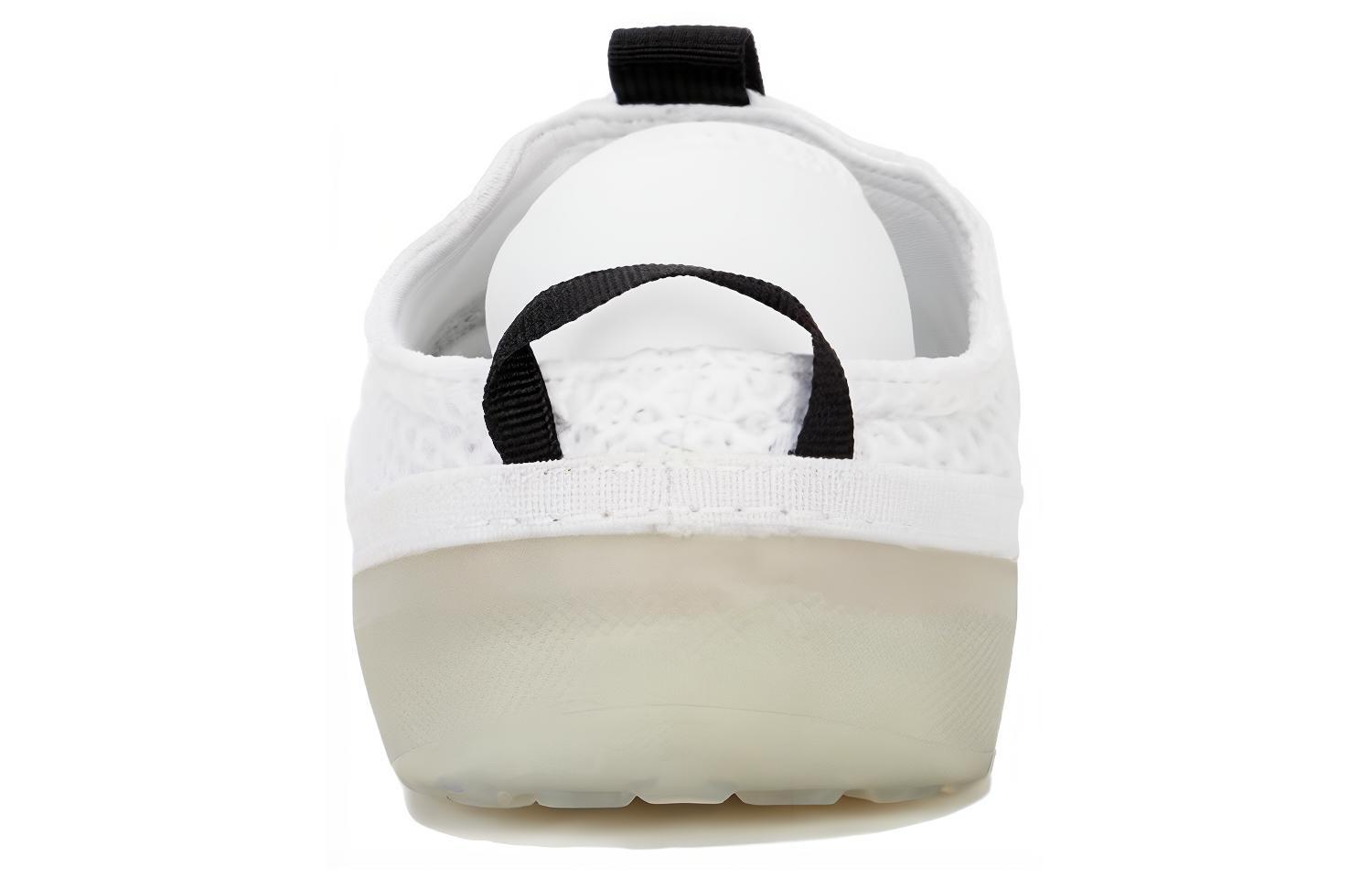 The North Face Base Camp Mule 'White Black' 圖 4