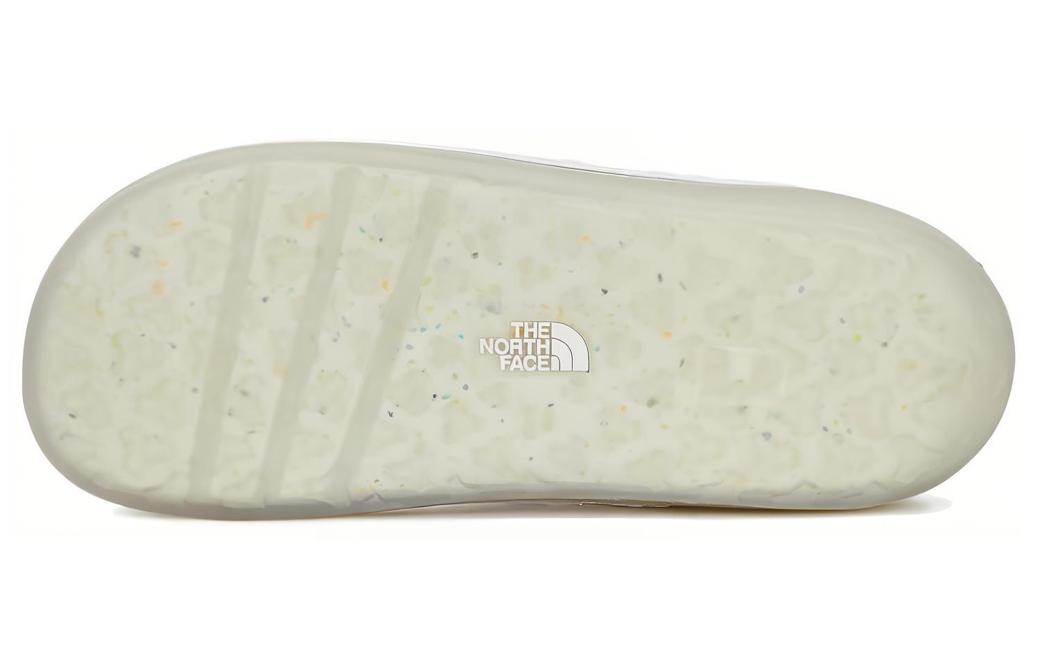 The North Face Base Camp Mule 'White Black' 圖 5