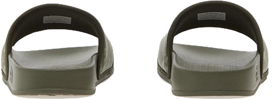 北面 THE NORTH FACE Base Camp Slide 3 舒適百搭輕便氣質 一字拖鞋 男款 綠色 Purchase 北面 THE NORTH FACE Base Camp Slide 3 舒適百搭輕便氣質 一字拖鞋 男款 綠色