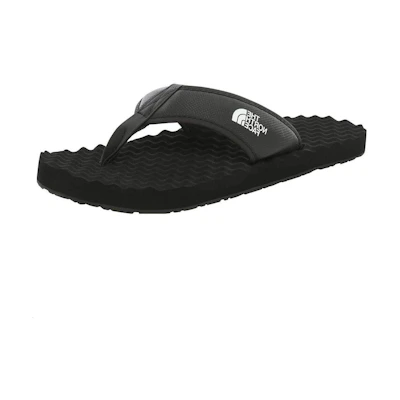 The North Face Base Camp II Slides 'Tnf Black'