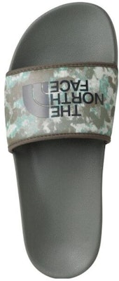 北面兵营拖鞋III '军绿迷彩图案TNF黑' TNF0-NF02354-080-MK Shop 北面兵营拖鞋III '军绿迷彩图案TNF黑' TNF0-NF02354-080-MK