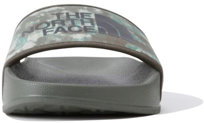 北面兵营拖鞋III '军绿迷彩图案TNF黑' TNF0-NF02354-080-MK Purchase 北面兵营拖鞋III '军绿迷彩图案TNF黑' TNF0-NF02354-080-MK