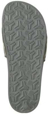 北面兵营拖鞋III '军绿迷彩图案TNF黑' TNF0-NF02354-080-MK Sizing 北面兵营拖鞋III '军绿迷彩图案TNF黑' TNF0-NF02354-080-MK