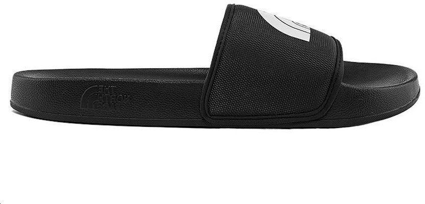 The North Face Base Camp Slide III 'Hitam' 4T2R-KY4 Order The North Face Base Camp Slide III 'Hitam' 4T2R-KY4