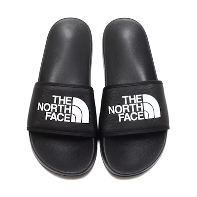 The North Face Base Camp Slide III 'Black'