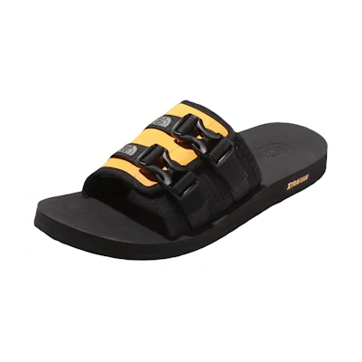 The North Face Base Camp Strap SL 'Yellow'