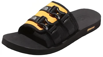 The North Face Base Camp Strap SL 'Yellow' NF52053YK The North Face Base Camp Strap SL 'Yellow' NF52053YK