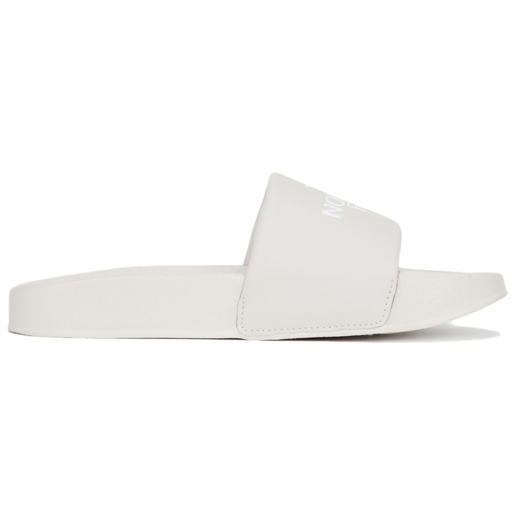 Buy The North Face Basic Slide 'Off White' NS92Q01D
