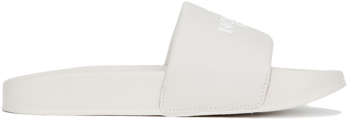 The North Face Basic Slide 'Off White' NS92Q01D Buy The North Face Basic Slide 'Off White' NS92Q01D