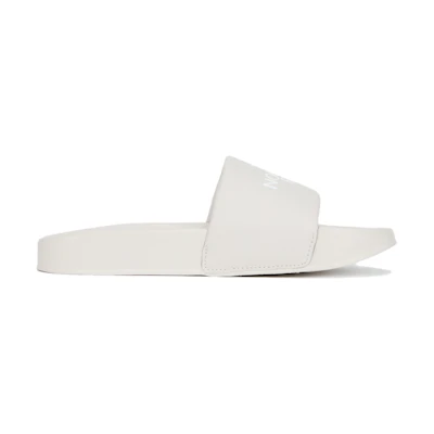 The North Face Basic Slide 'Off White'