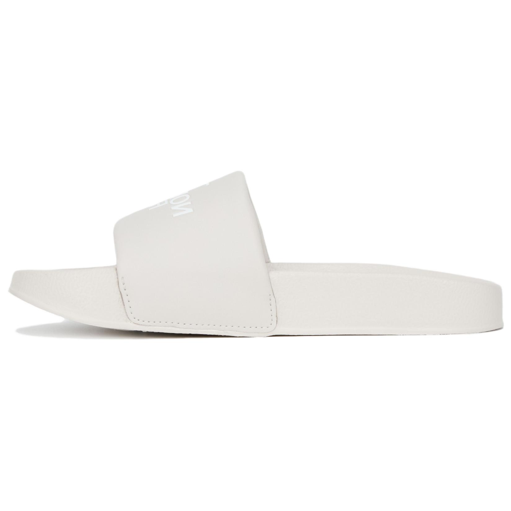 Order The North Face Basic Slide 'Off White' NS92Q01D