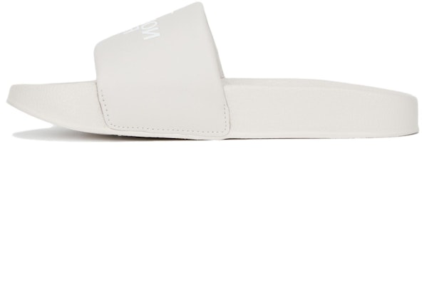 The North Face Basic Slide 'Off White' NS92Q01D Order The North Face Basic Slide 'Off White' NS92Q01D
