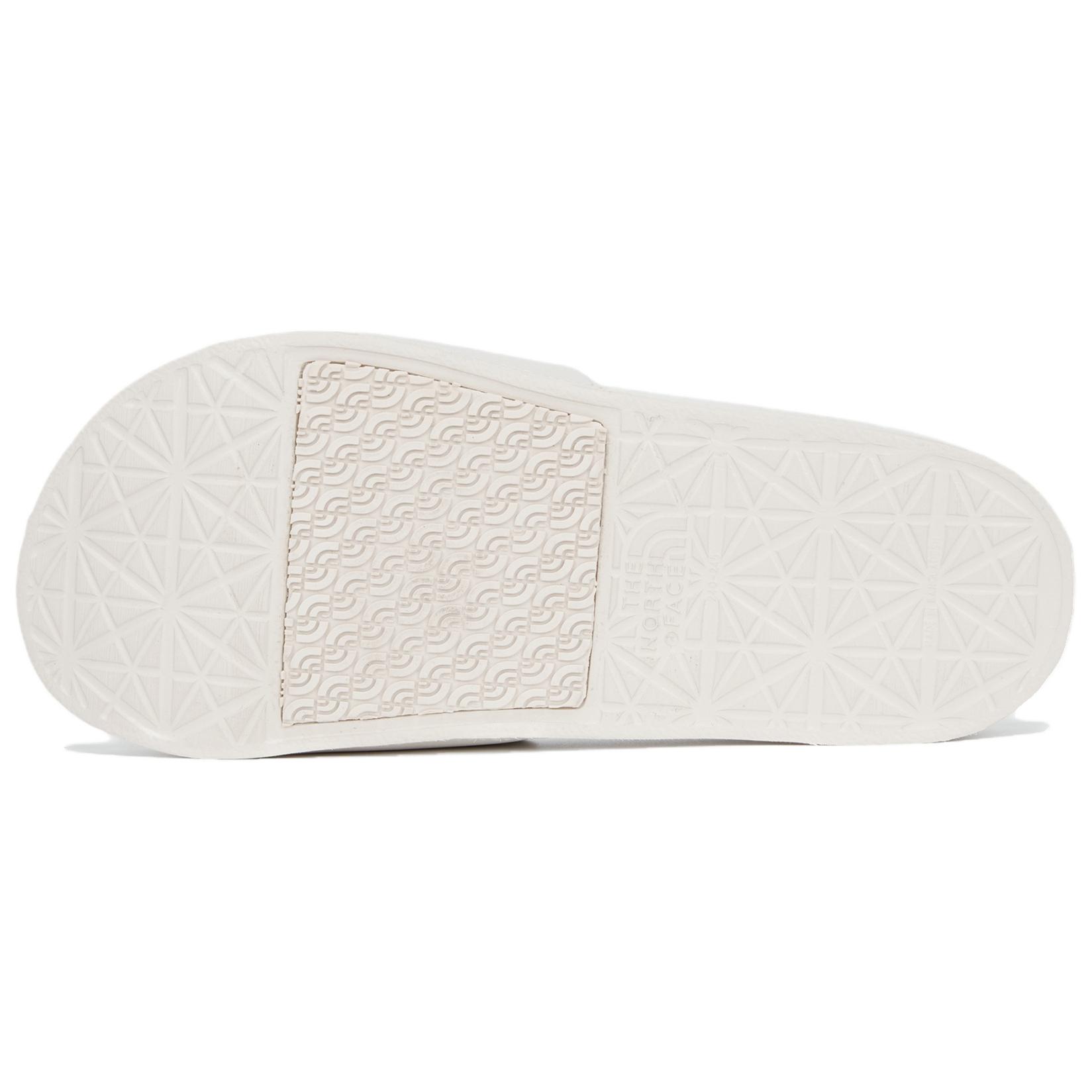 Purchase The North Face Basic Slide 'Off White' NS92Q01D