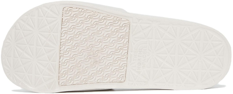 The North Face Basic Slide 'Off White' NS92Q01D Purchase The North Face Basic Slide 'Off White' NS92Q01D