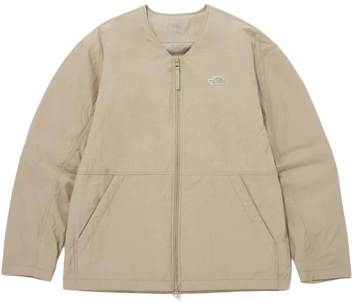 the-north-face-beige-logo-crewneck-long-sleeve-cotton-sweater-unisex-relaxed-fit-nj-3-nq-00-b