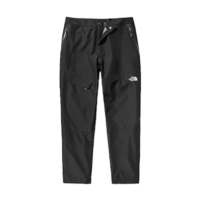TNF Black 2-in-1 Fleece Lined Thermal Pants NF0A4NA9-JK3