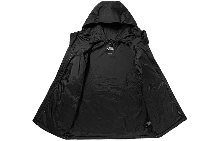 TNF Black 3-in-1 Waterproof Breathable Hooded Winter Jacket. NF0A5AXU-TY1 圖 4