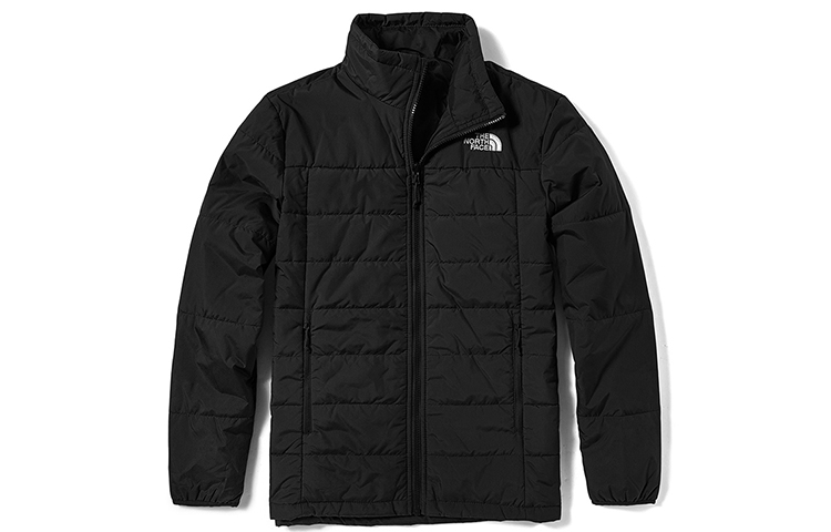 THE NORTH FACE Black 3-in-1 Waterproof Hooded Jacket Winter Outdoor 4U7M-KX7 圖 4