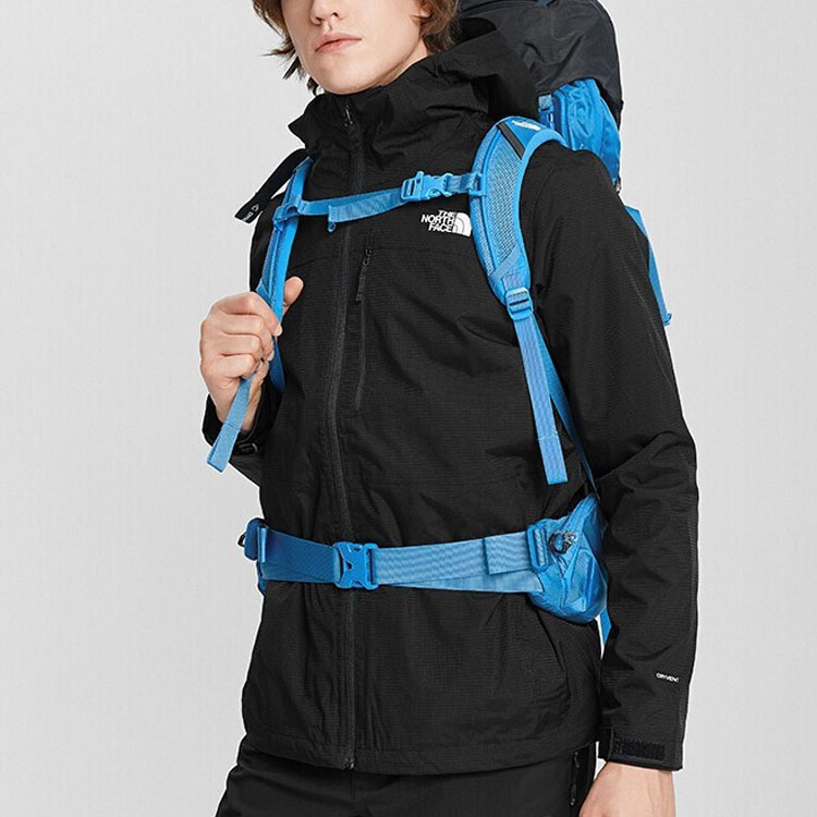 TNF Black 3-in-1 Waterproof Windproof Breathable Jacket NF0A4R2H-KX7 圖 6
