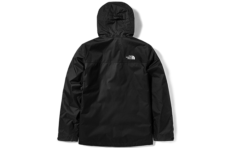 TNF Black 3-in-1 Waterproof Windproof Outdoor Jacket NF0A4U7M-KX7 圖 3
