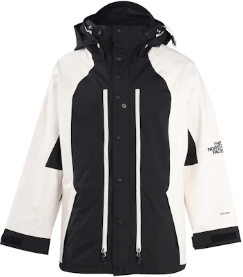 The North Face 黑色拼接標誌防風防水夾克外套 NF0A7W91-JK3 Buy The North Face 黑色拼接標誌防風防水夾克外套 NF0A7W91-JK3