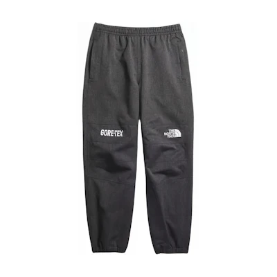 TNF Black Denim Jogger Casual Pants NF0A831L-J5C