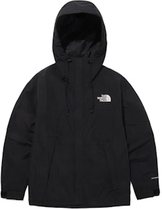 The North Face Black Drvent Fabric Hard Shell Waterproof Windproof Jacket NJ2HQ55A Buy The North Face Black Drvent Fabric Hard Shell Waterproof Windproof Jacket NJ2HQ55A