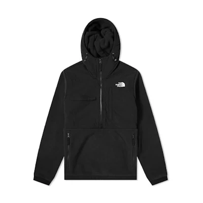 TNF Black Fleece Hoodie Casual Sportswear NF0A3XAV-JK3