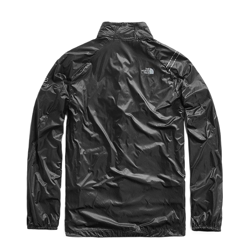 TNF Black Lightweight Windproof Water-Repellent Jacket NF0A3UXJ-JK3 圖 3