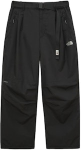 Pantalones Casuales Sueltos con Cordón y Logo Negro The North Face. NP6NP55J Buy Pantalones Casuales Sueltos con Cordón y Logo Negro The North Face. NP6NP55J