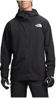 The North Face Black Logo Print Full-Zip Hoodie Jacket NF0A7UTI-JK3 The North Face Black Logo Print Full-Zip Hoodie Jacket NF0A7UTI-JK3