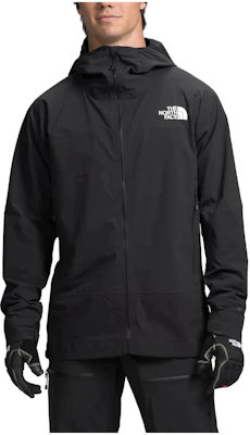 The North Face 黑色標誌印花全拉鍊帽T外套 NF0A7UTI-JK3 Buy The North Face 黑色標誌印花全拉鍊帽T外套 NF0A7UTI-JK3